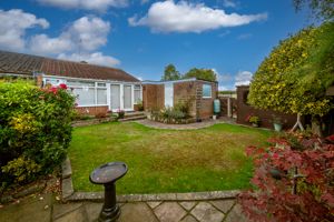 GARDEN- click for photo gallery